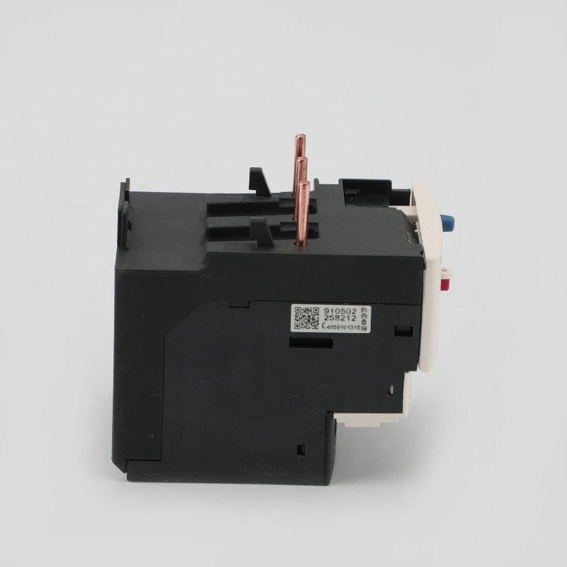 TeSys Deca 3P Thermal Overload Relay LRD10C LRD12C LRD14C LRD21C LRD22C LRD32C LRD35C for Contactor.