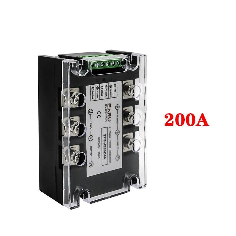 ssr 200a