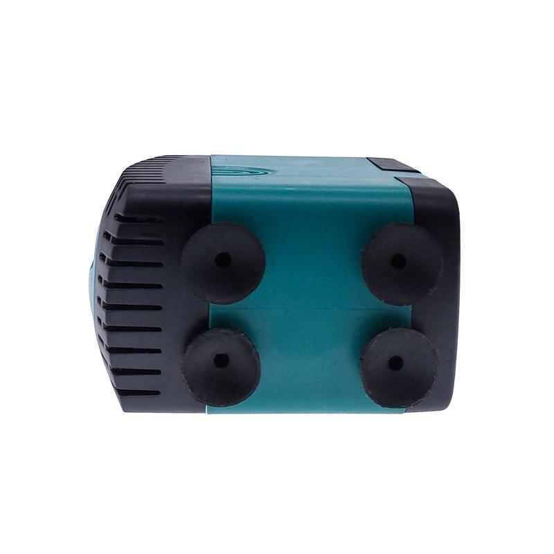 Ultra-Quiet Submersible Water Fountain Pump 3W 6W 10W 15W 25W Filter Fish Pond Aquarium Water Tank Pump 220V-240V EU CN plug.