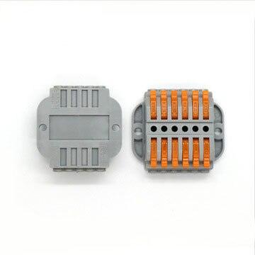 wire connector 12p