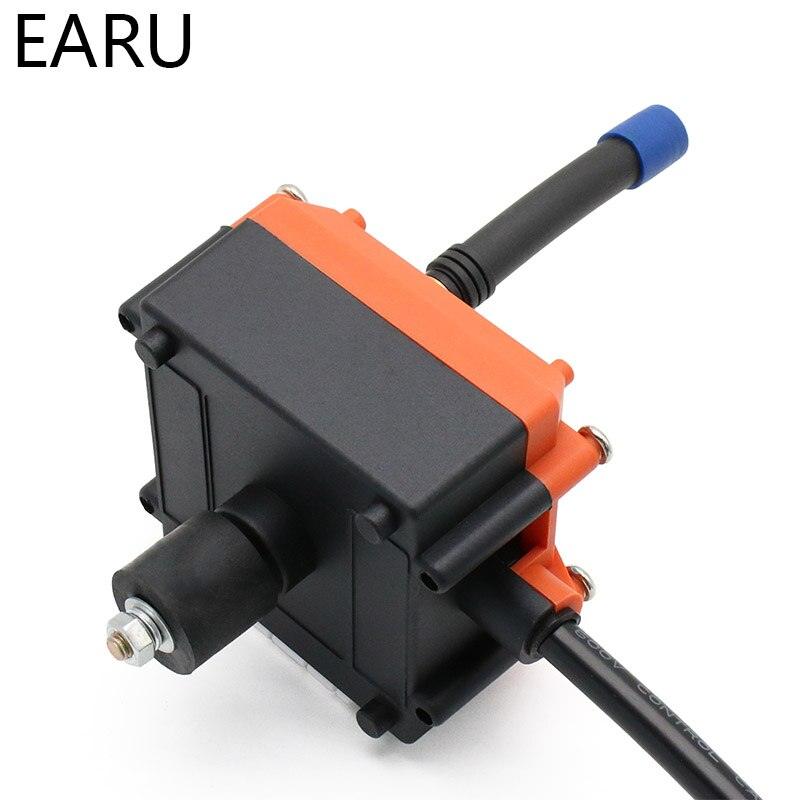 Wireless Industrial Remote Controller Electric Hoist Remote Control Winding Engine Sand-blast Equipment Used F21-2S 3 Button.