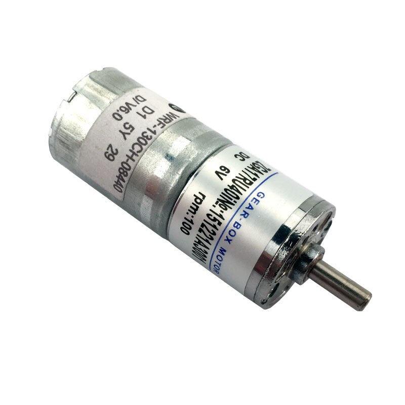 6v dc motor