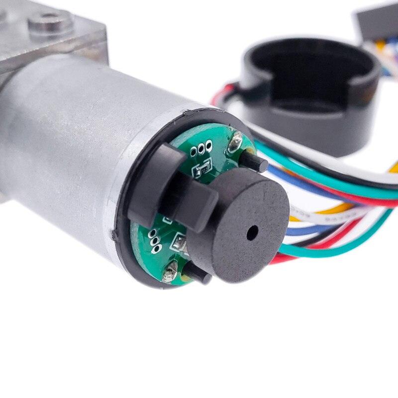 dc12v motor